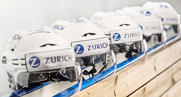 Zurich Versicherungen: Content-Marketing für einen der grössten Versicherer der Schweiz.